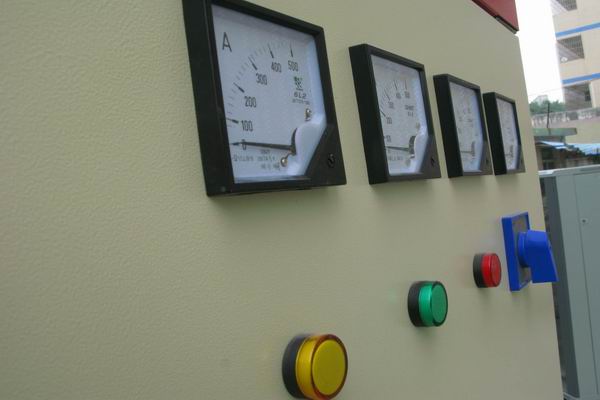 永济配电柜-3683讲讲配电柜注意事项